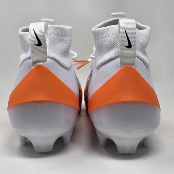 Nike Air Zoom Vapor Pro 1 Men\'s Football Cleats Orange Size 8.5 HM8850-103 New main image 8